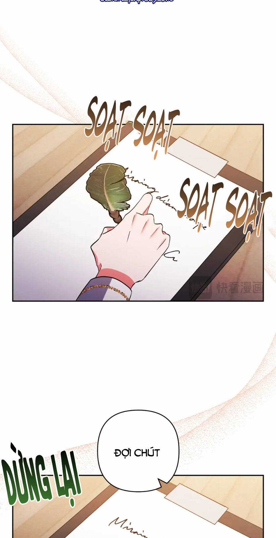 Tôi Đã Nhận Nuôi Nam Chính Chapter 68 trang 81