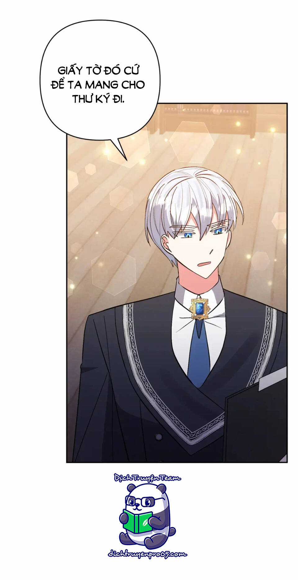 Tôi Đã Nhận Nuôi Nam Chính Chapter 68 trang 84