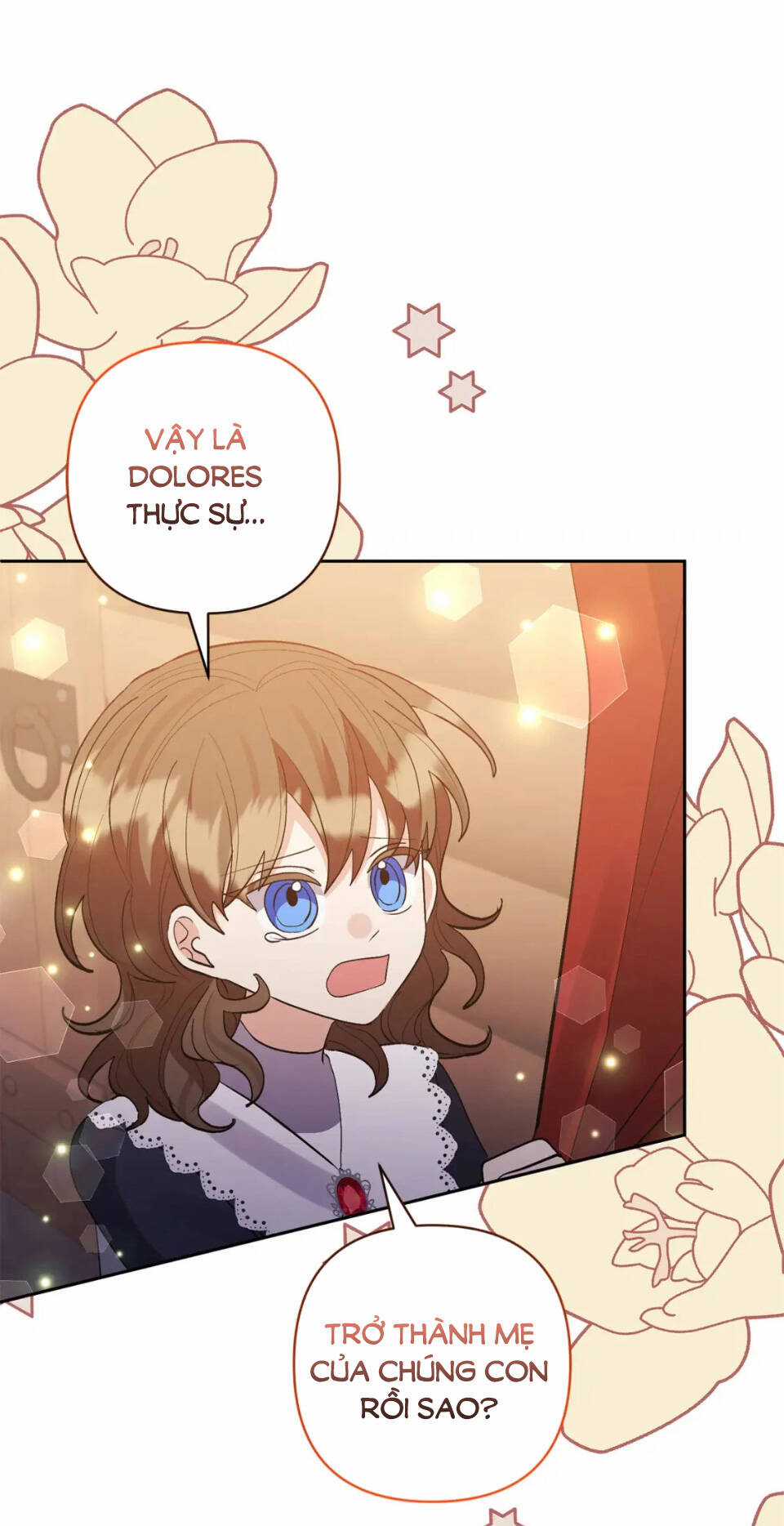 Tôi Đã Nhận Nuôi Nam Chính Chapter 68 trang 85