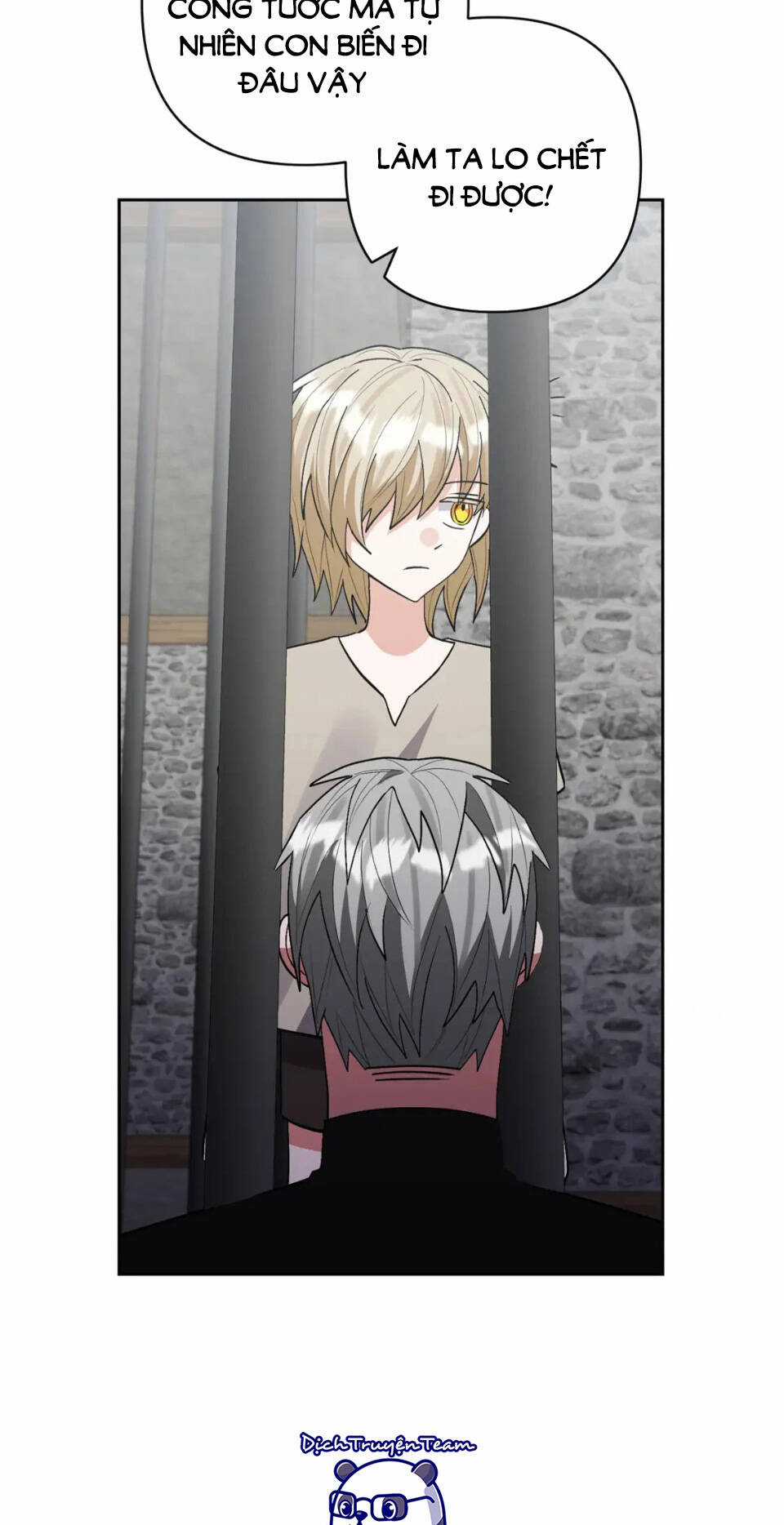 Tôi Đã Nhận Nuôi Nam Chính Chapter 69 trang 10