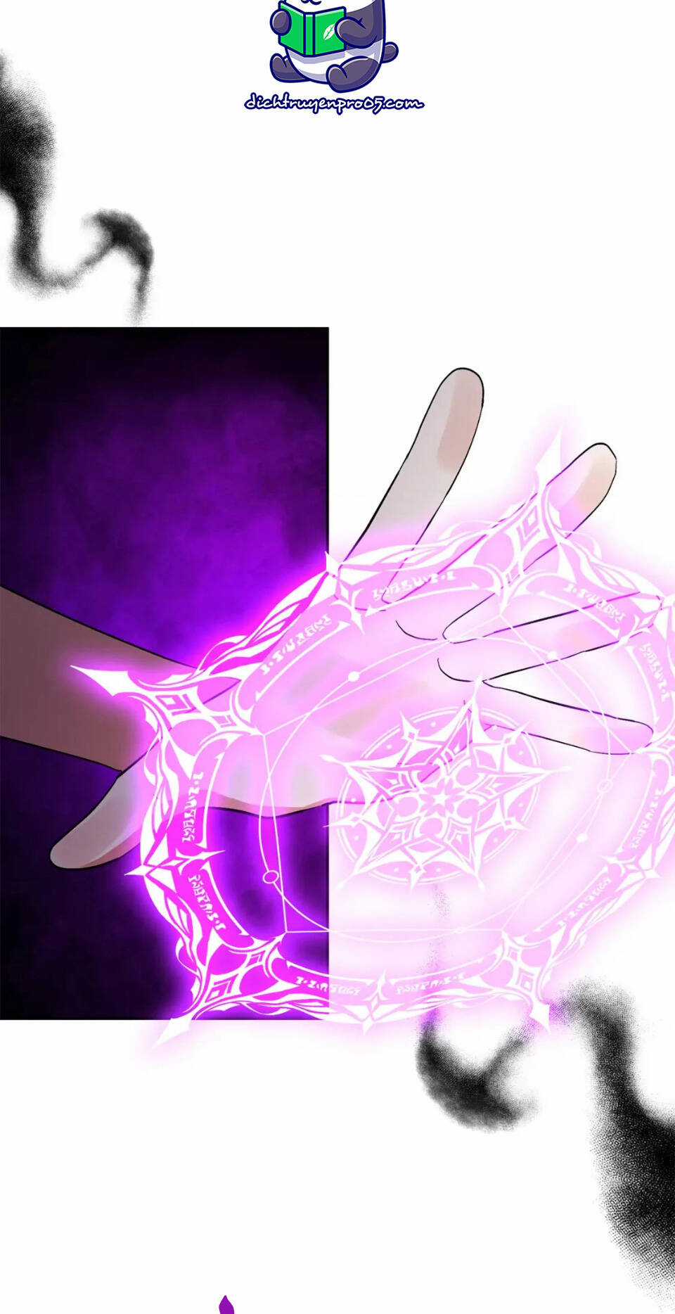 Tôi Đã Nhận Nuôi Nam Chính Chapter 69 trang 11