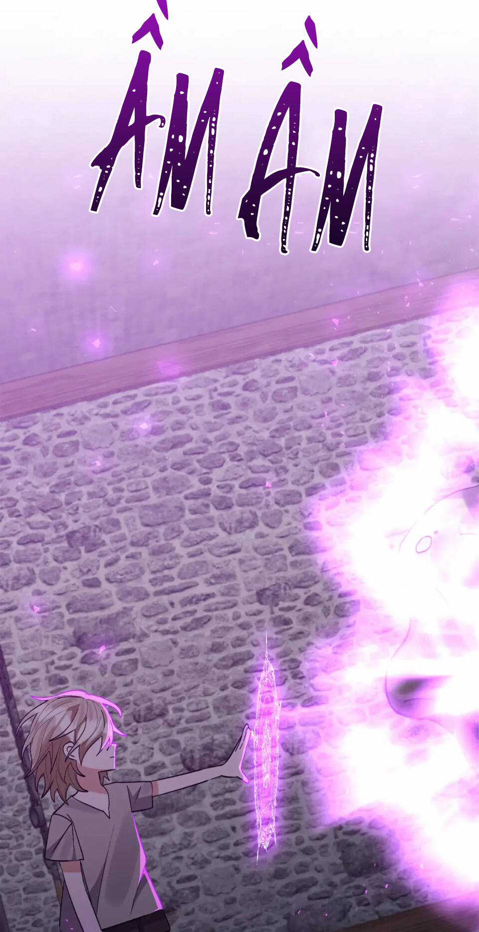 Tôi Đã Nhận Nuôi Nam Chính Chapter 69 trang 12