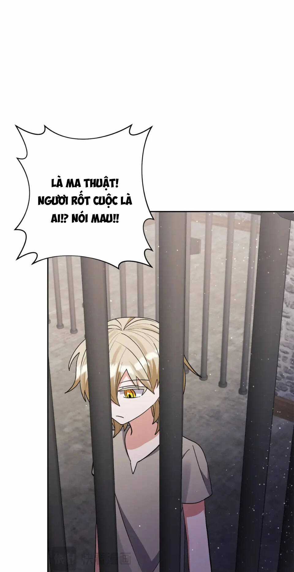 Tôi Đã Nhận Nuôi Nam Chính Chapter 69 trang 16