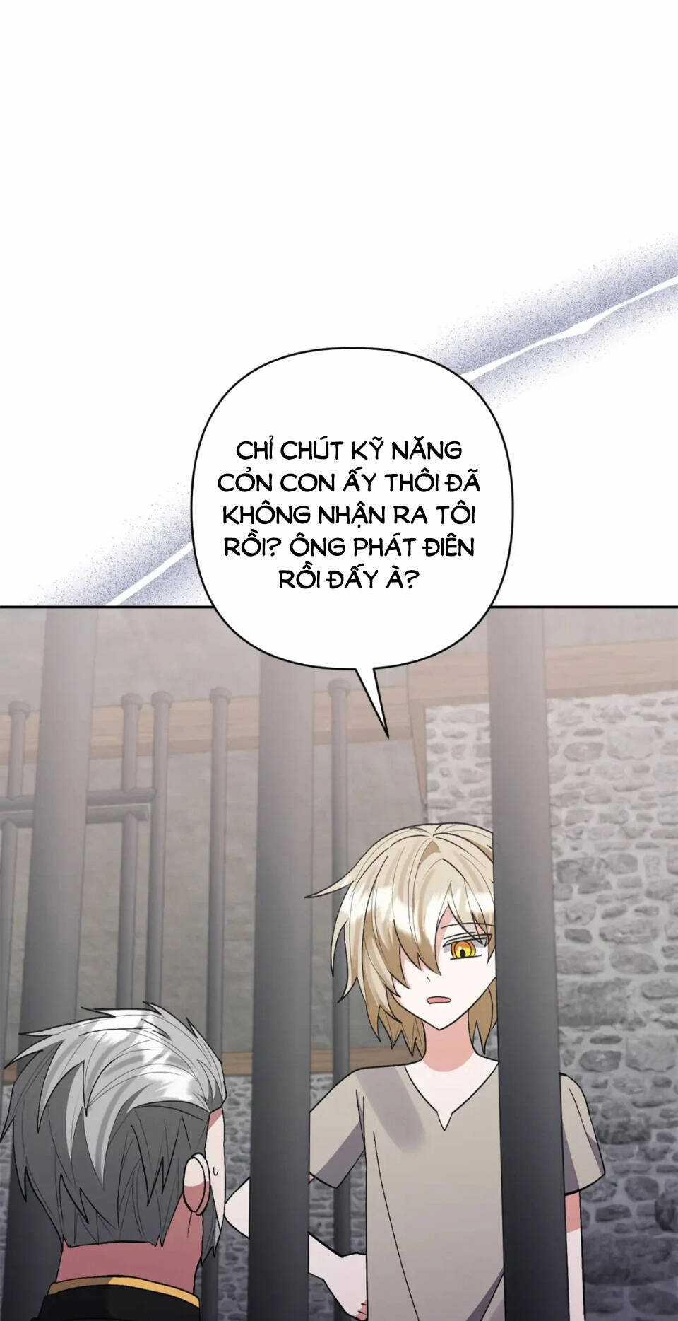 Tôi Đã Nhận Nuôi Nam Chính Chapter 69 trang 18