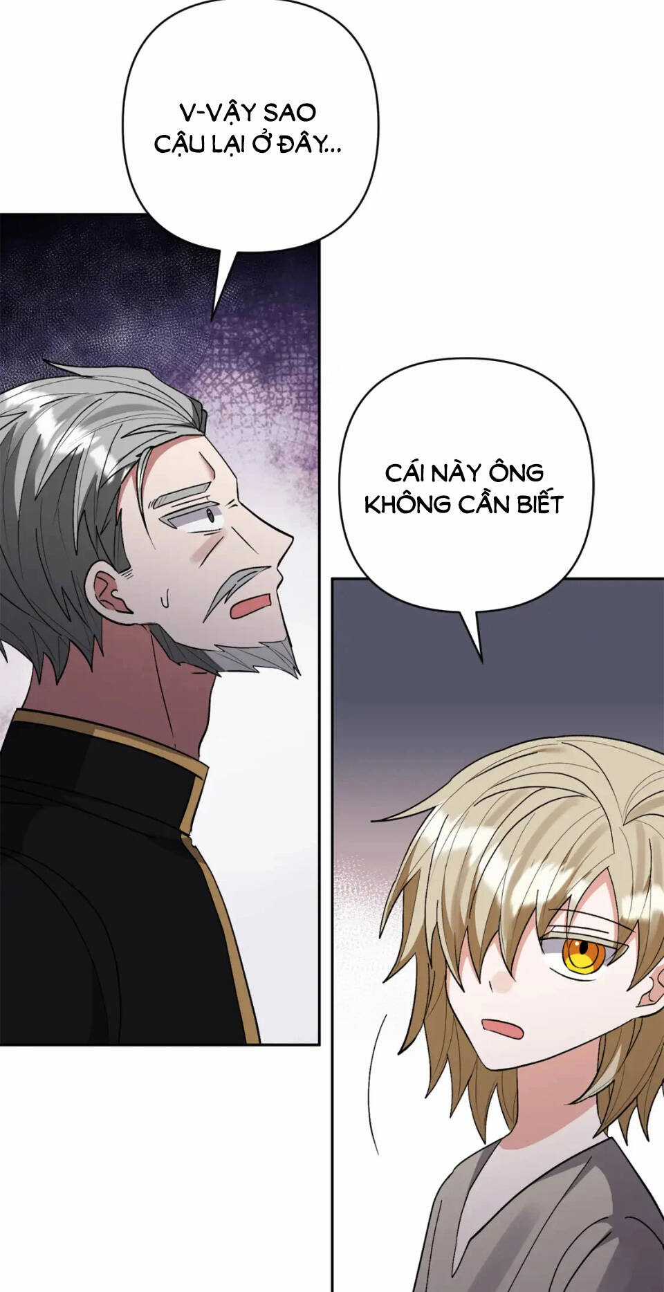 Tôi Đã Nhận Nuôi Nam Chính Chapter 69 trang 20