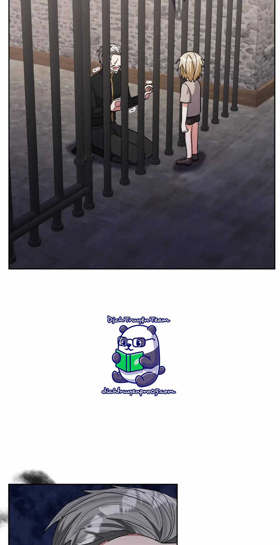 Tôi Đã Nhận Nuôi Nam Chính Chapter 69 trang 24