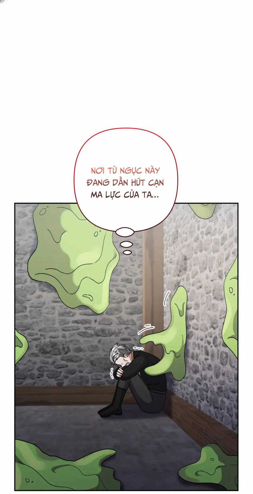 Tôi Đã Nhận Nuôi Nam Chính Chapter 69 trang 3