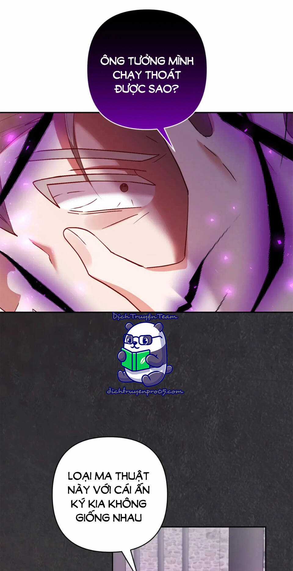 Tôi Đã Nhận Nuôi Nam Chính Chapter 69 trang 30