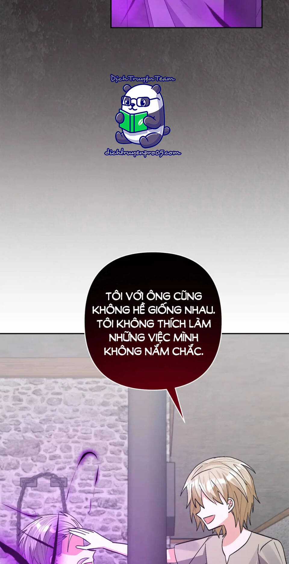 Tôi Đã Nhận Nuôi Nam Chính Chapter 69 trang 32