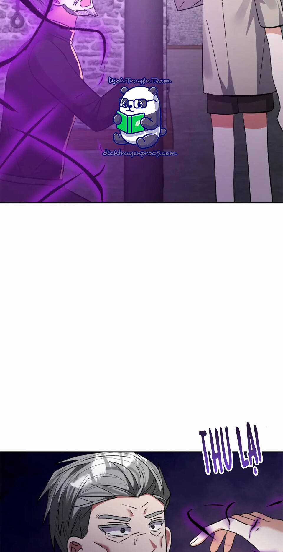 Tôi Đã Nhận Nuôi Nam Chính Chapter 69 trang 33