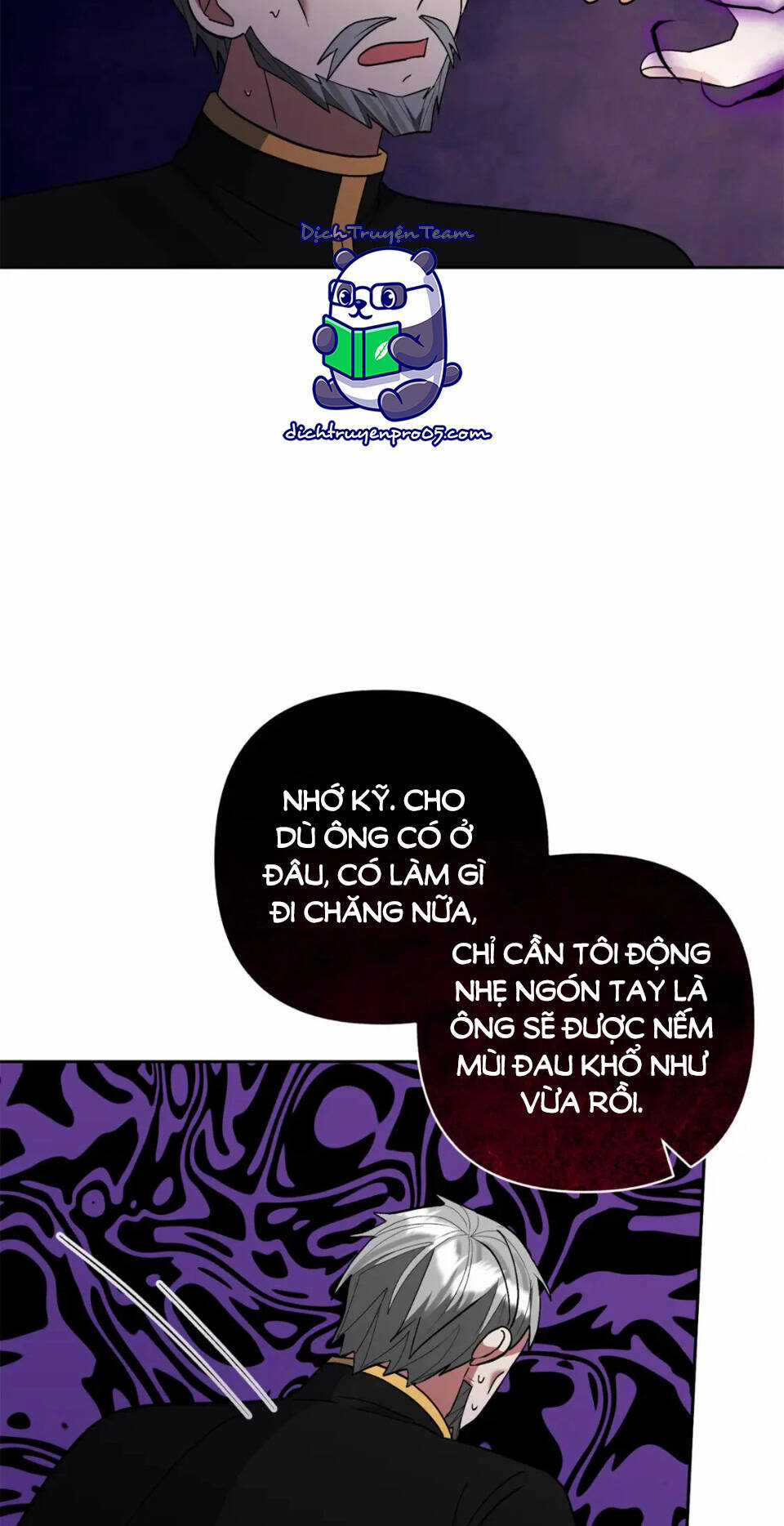 Tôi Đã Nhận Nuôi Nam Chính Chapter 69 trang 34