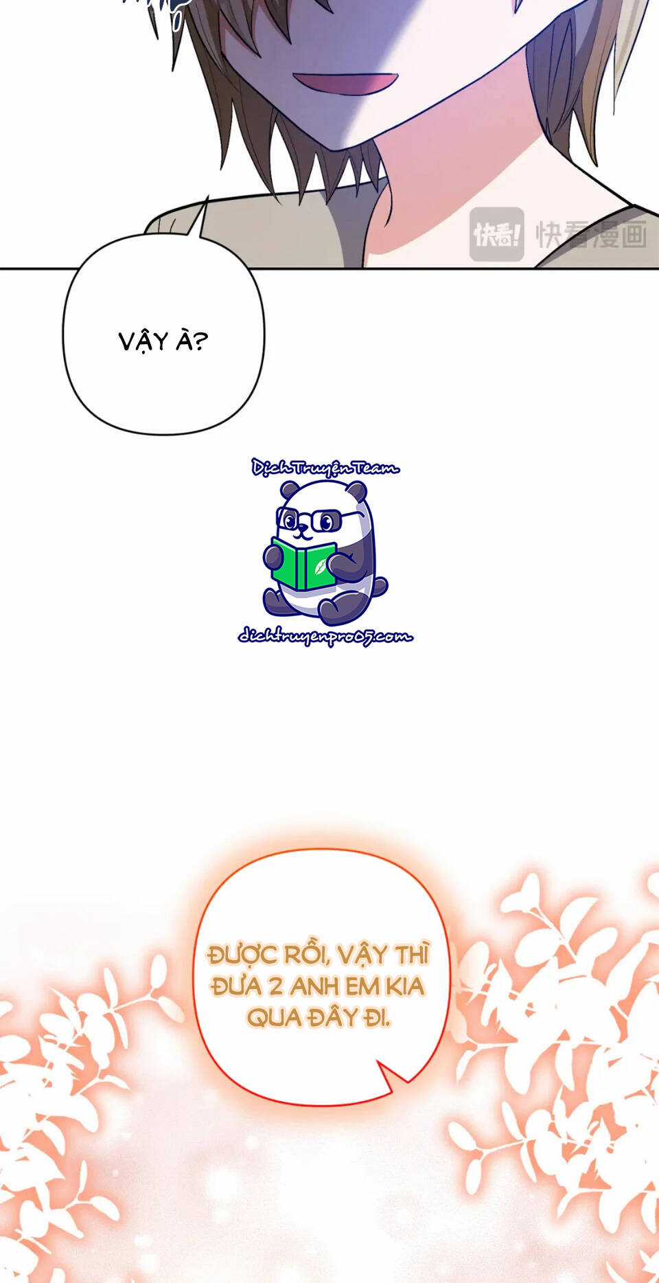 Tôi Đã Nhận Nuôi Nam Chính Chapter 69 trang 36