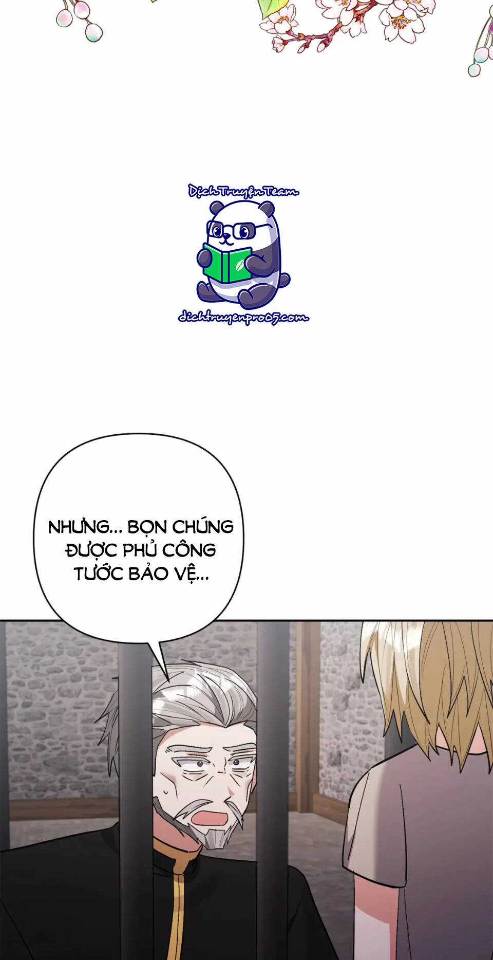 Tôi Đã Nhận Nuôi Nam Chính Chapter 69 trang 38