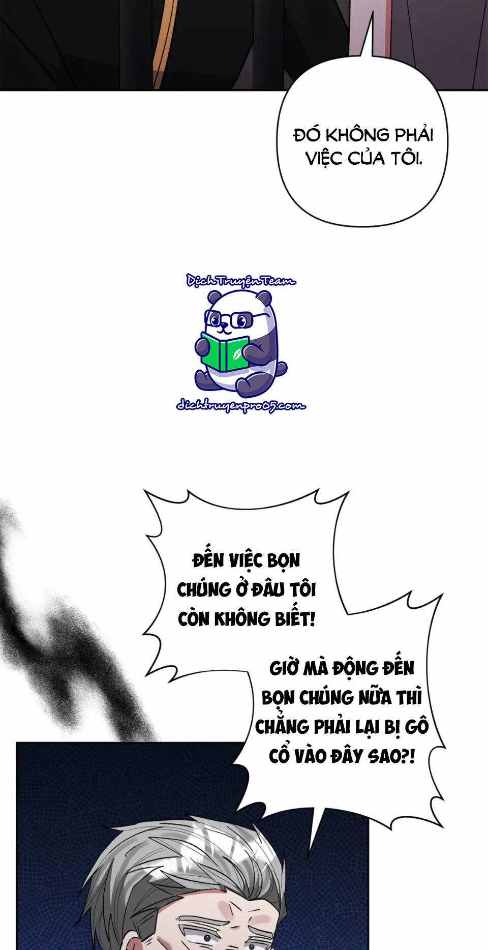 Tôi Đã Nhận Nuôi Nam Chính Chapter 69 trang 39