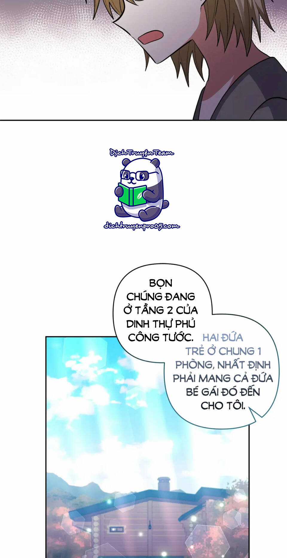 Tôi Đã Nhận Nuôi Nam Chính Chapter 69 trang 41