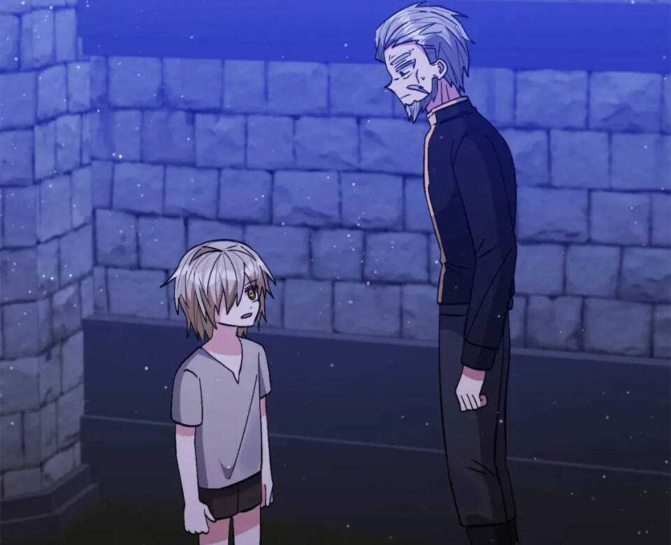 Tôi Đã Nhận Nuôi Nam Chính Chapter 69 trang 47