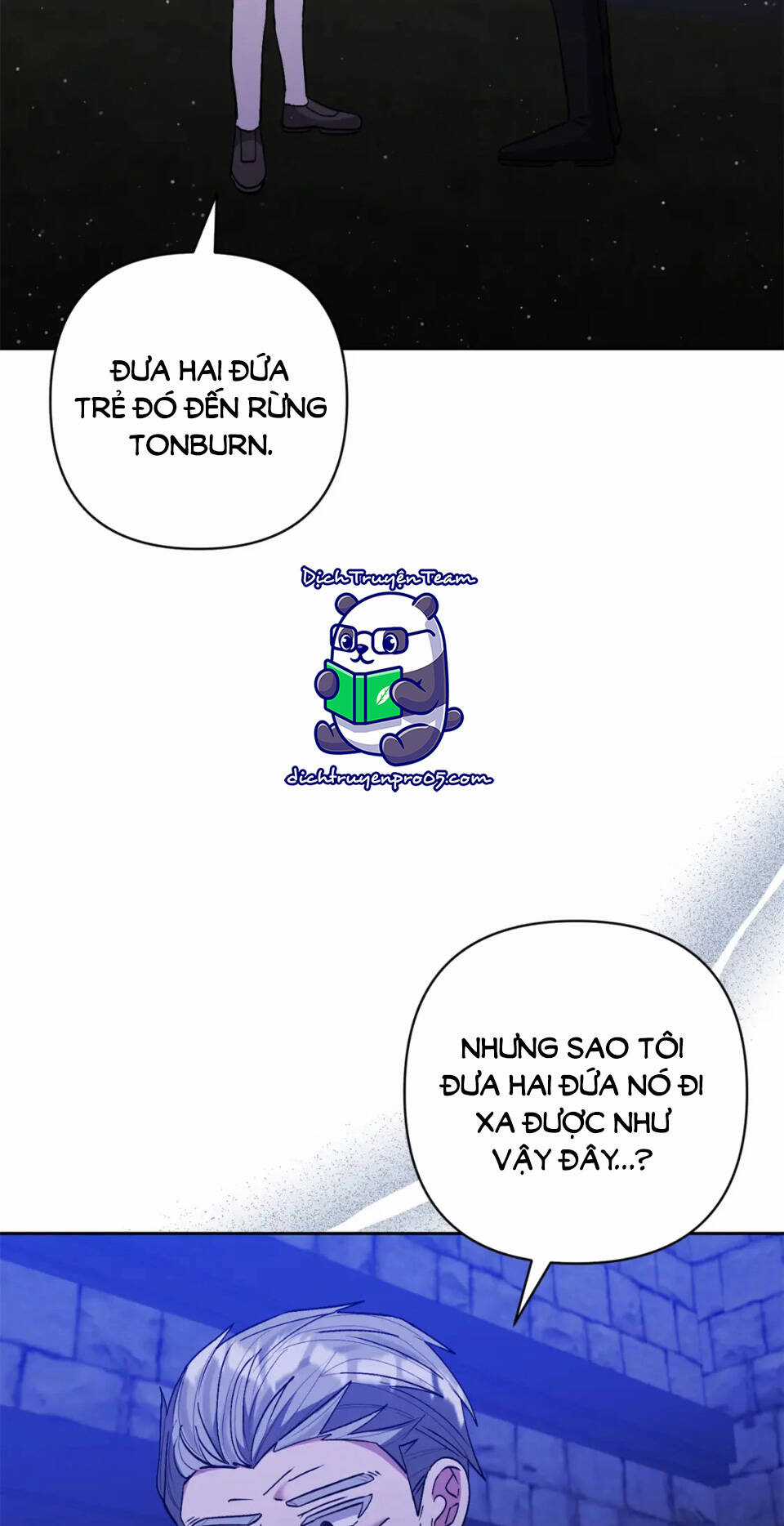 Tôi Đã Nhận Nuôi Nam Chính Chapter 69 trang 48