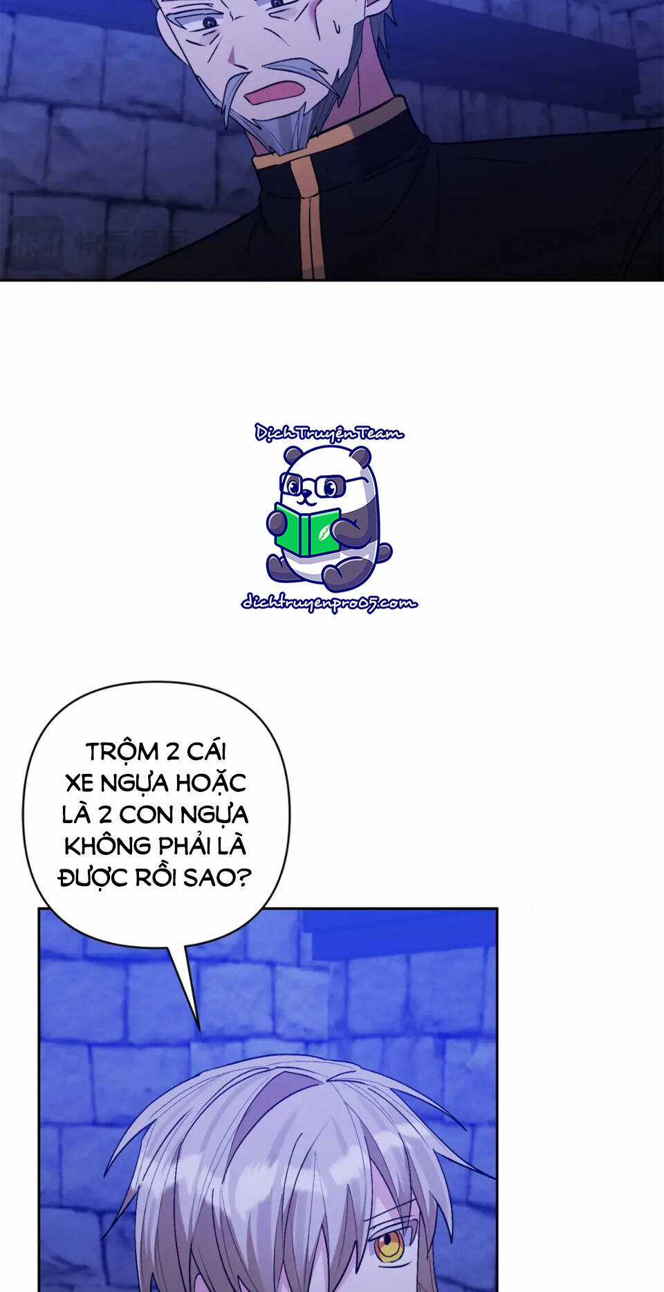 Tôi Đã Nhận Nuôi Nam Chính Chapter 69 trang 49