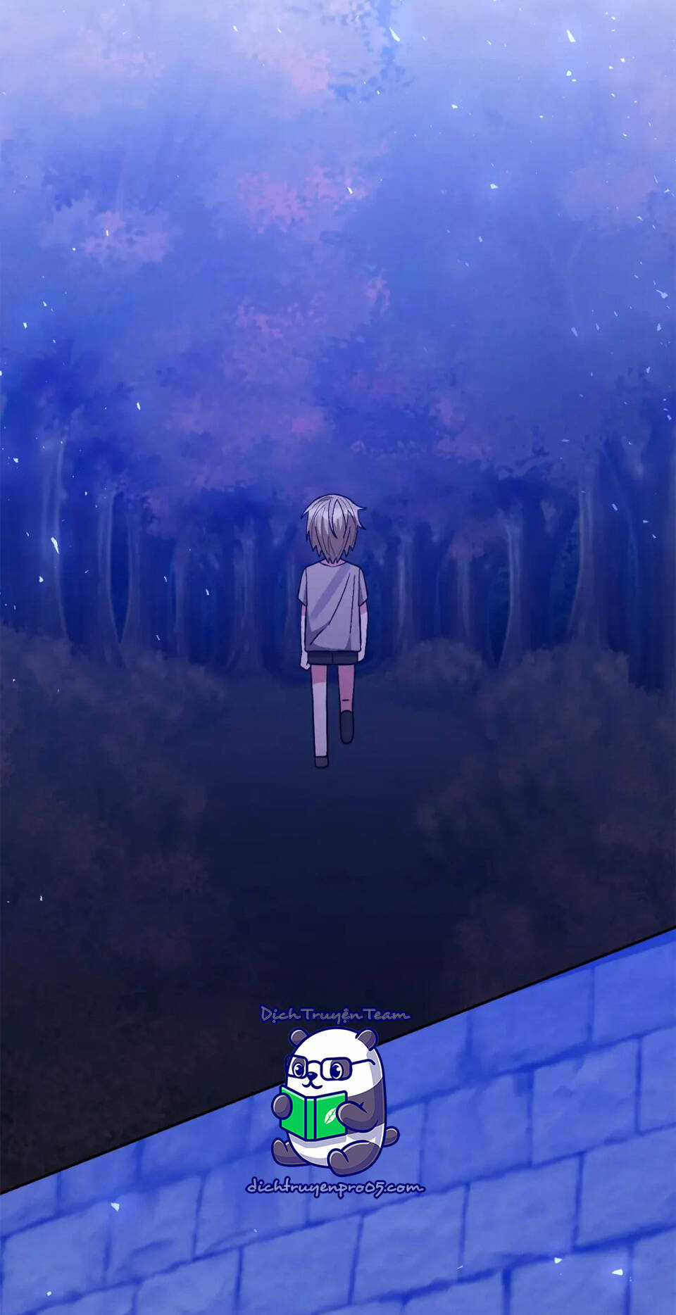 Tôi Đã Nhận Nuôi Nam Chính Chapter 69 trang 51