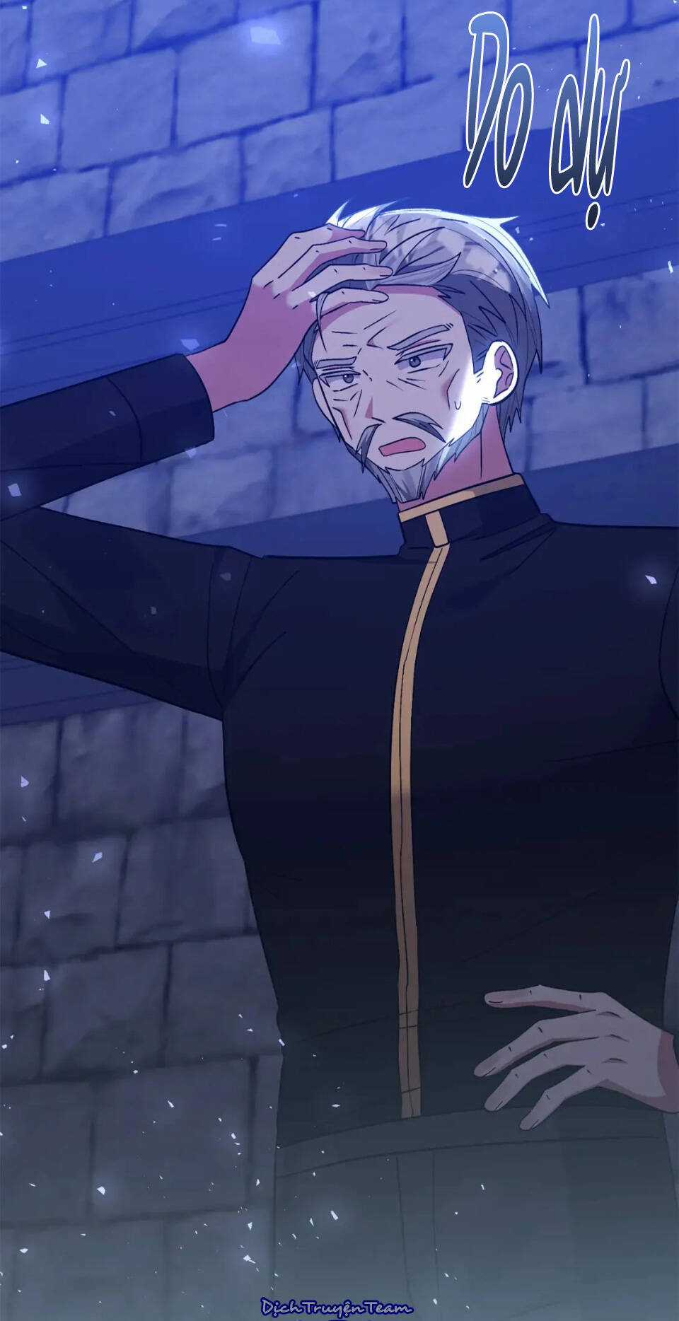 Tôi Đã Nhận Nuôi Nam Chính Chapter 69 trang 52