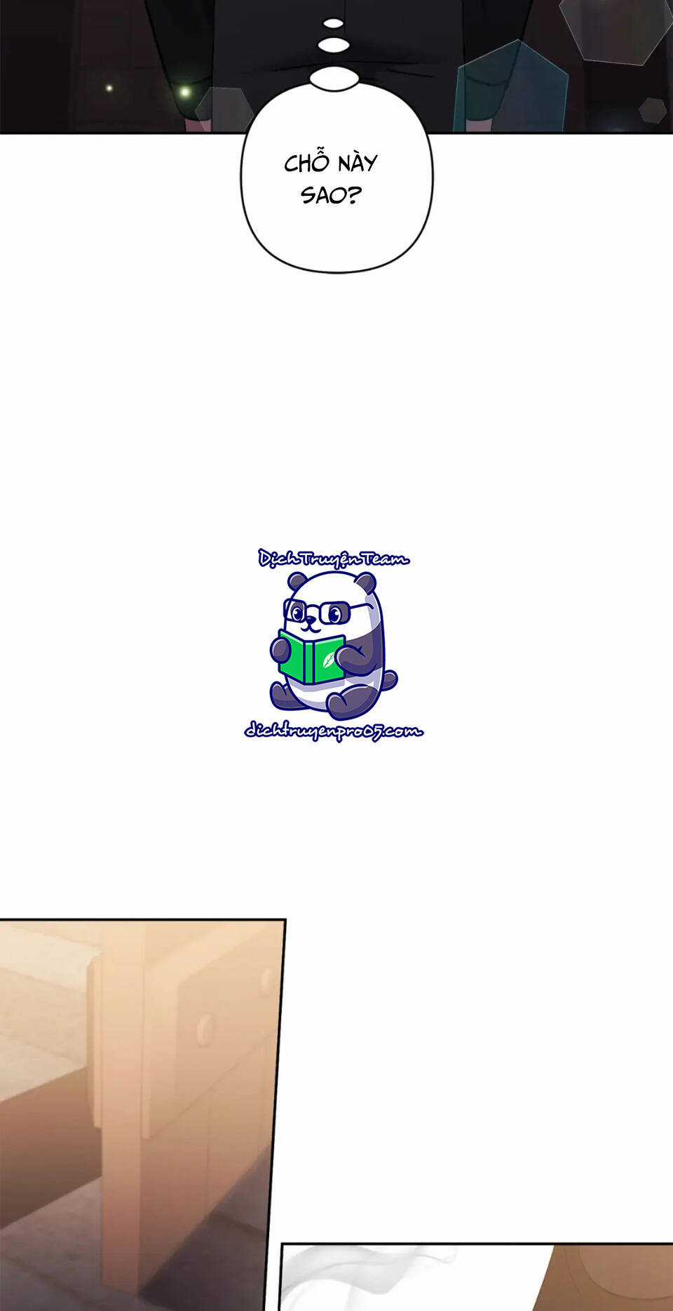 Tôi Đã Nhận Nuôi Nam Chính Chapter 69 trang 56