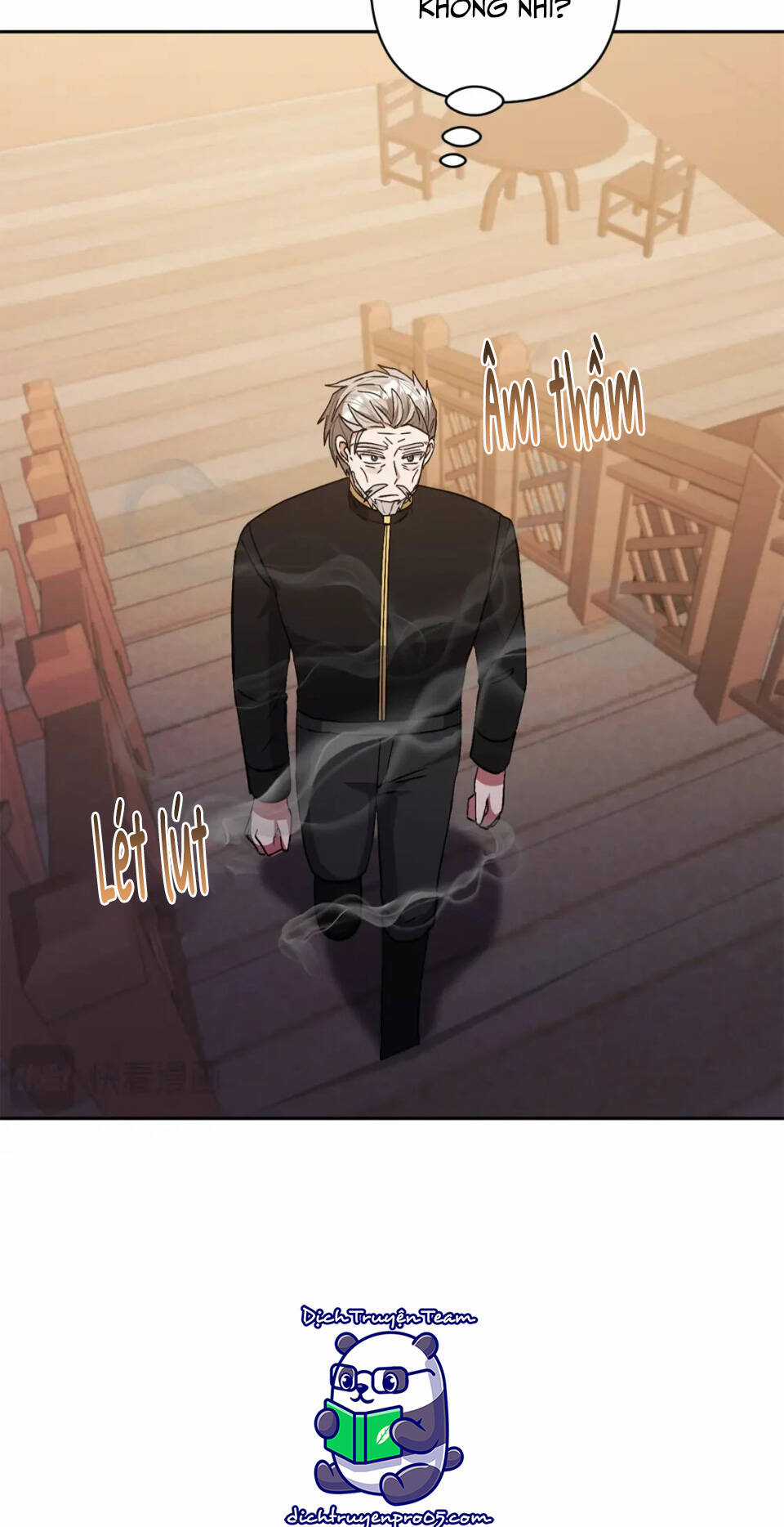 Tôi Đã Nhận Nuôi Nam Chính Chapter 69 trang 58