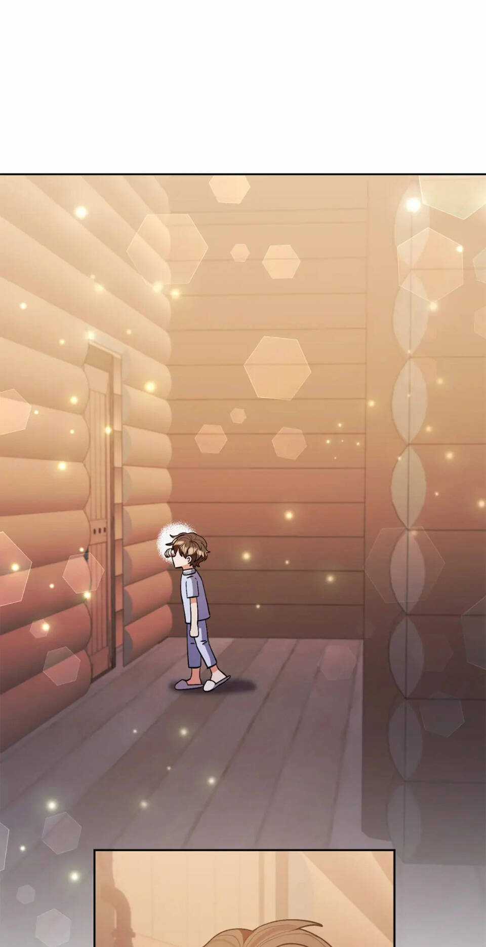 Tôi Đã Nhận Nuôi Nam Chính Chapter 69 trang 60