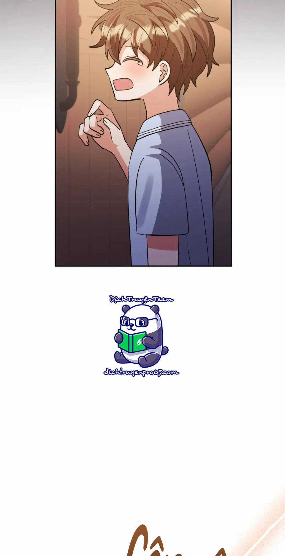 Tôi Đã Nhận Nuôi Nam Chính Chapter 69 trang 61