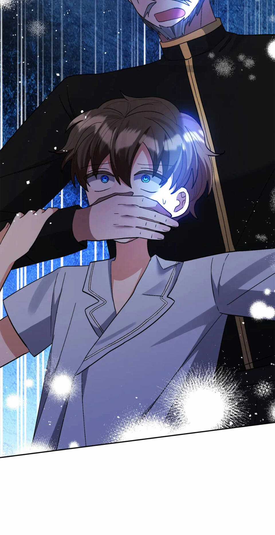 Tôi Đã Nhận Nuôi Nam Chính Chapter 69 trang 66