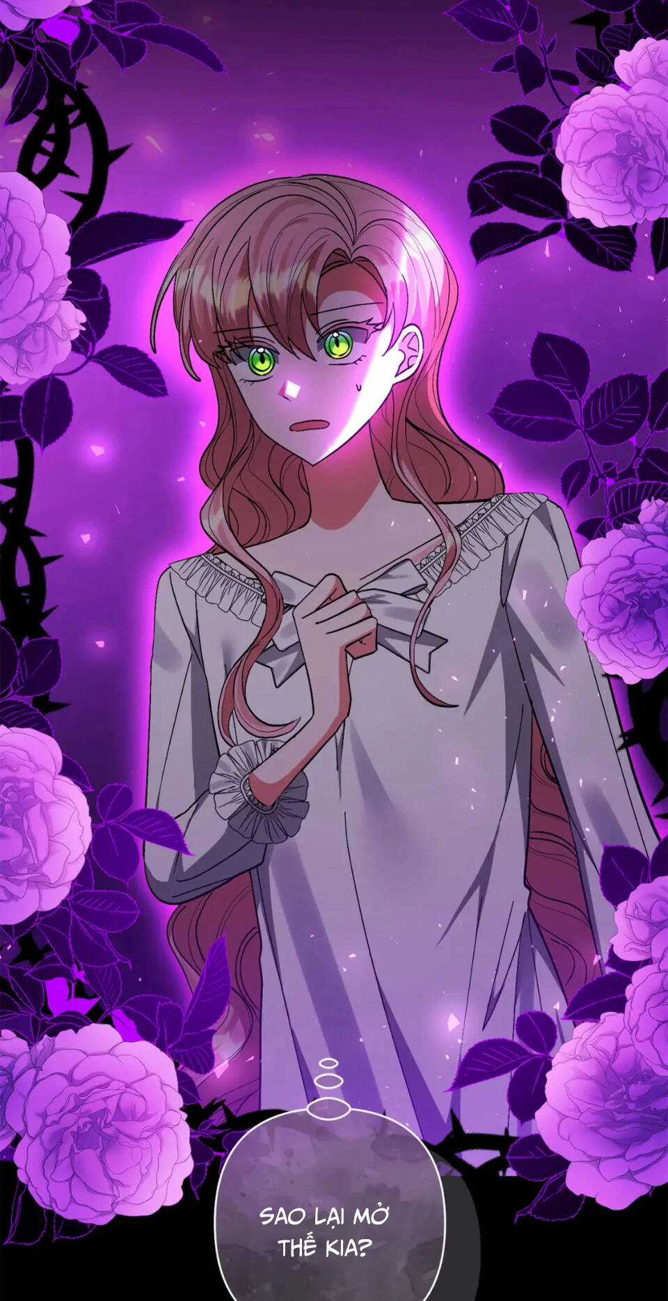 Tôi Đã Nhận Nuôi Nam Chính Chapter 69 trang 72