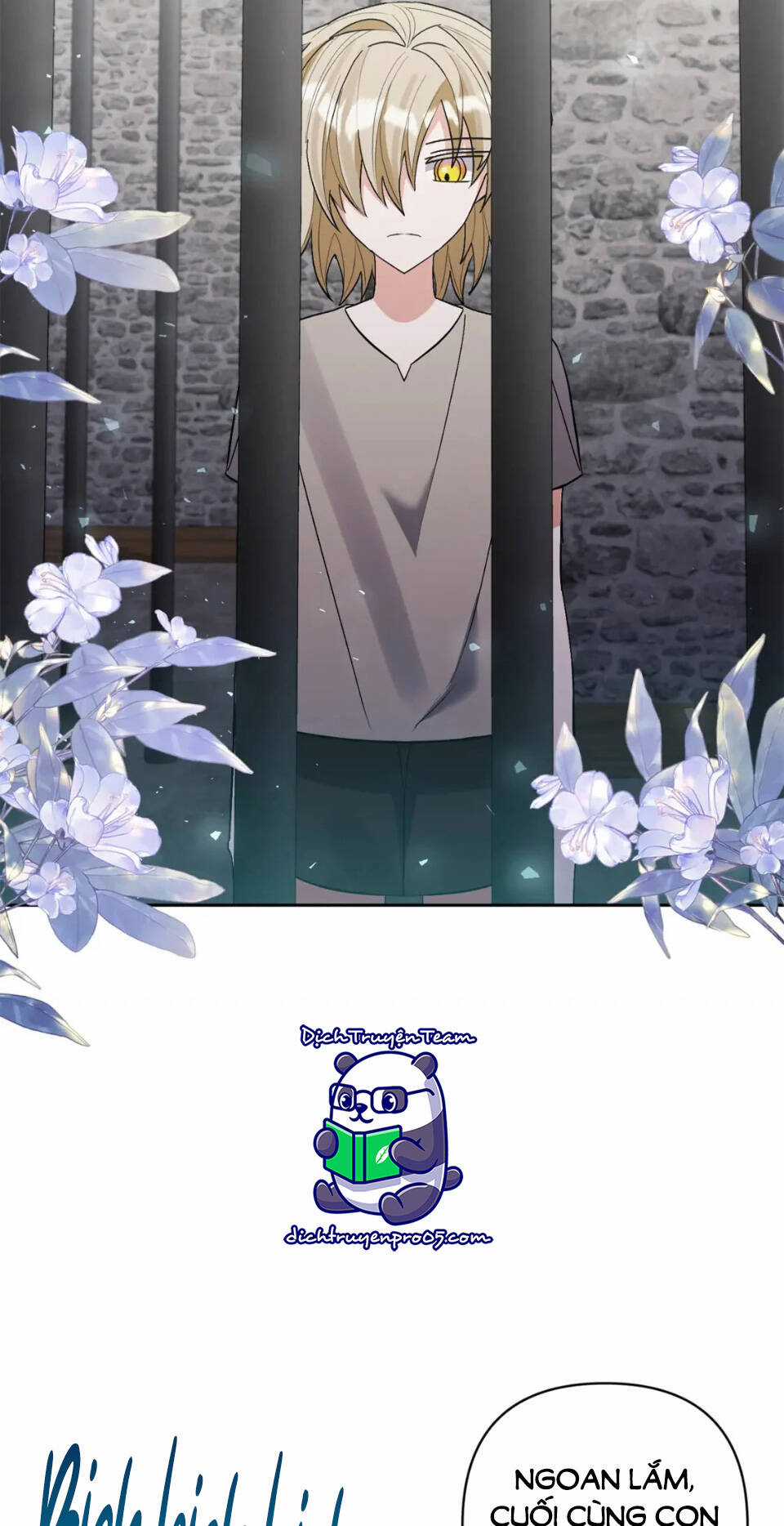 Tôi Đã Nhận Nuôi Nam Chính Chapter 69 trang 8