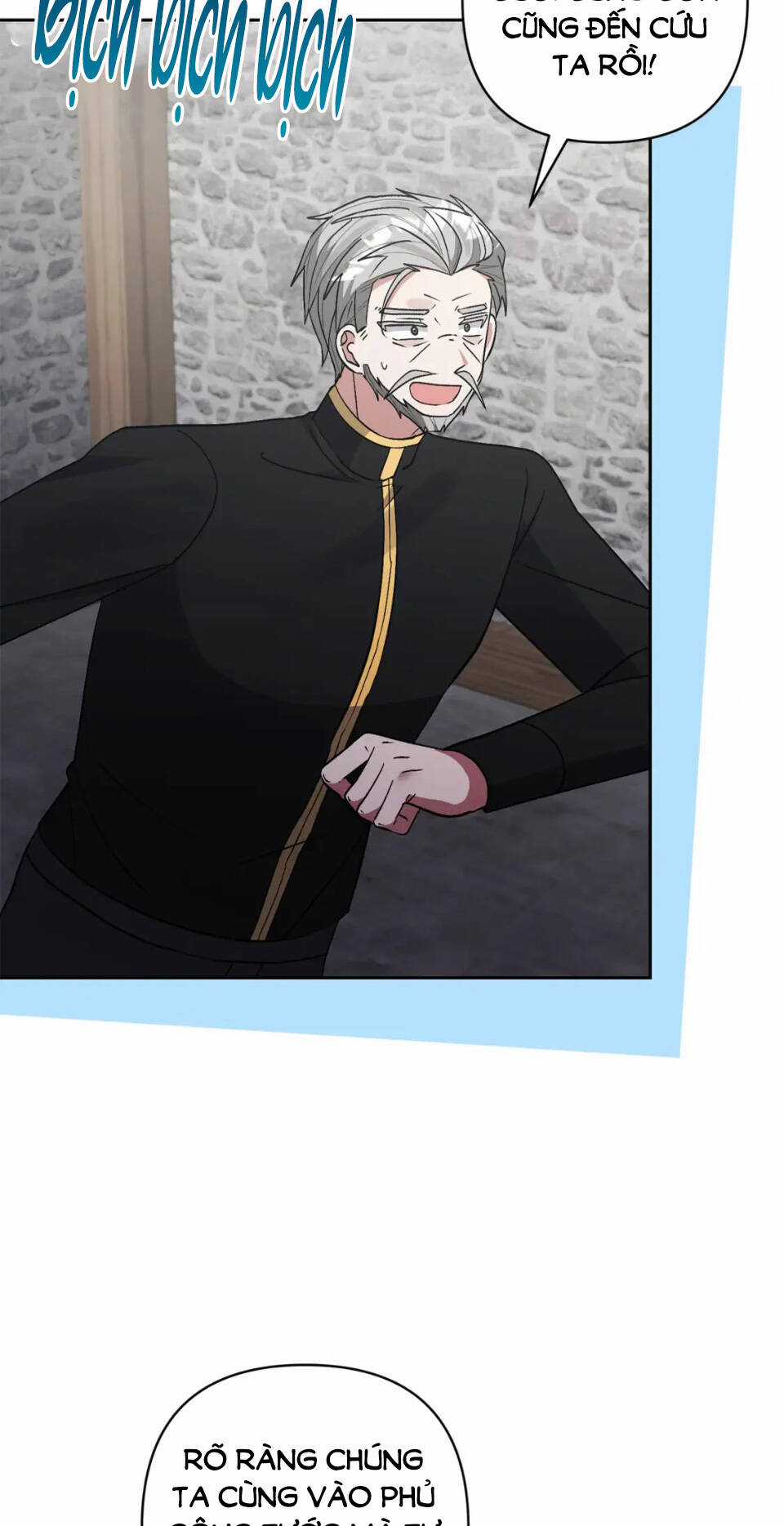 Tôi Đã Nhận Nuôi Nam Chính Chapter 69 trang 9