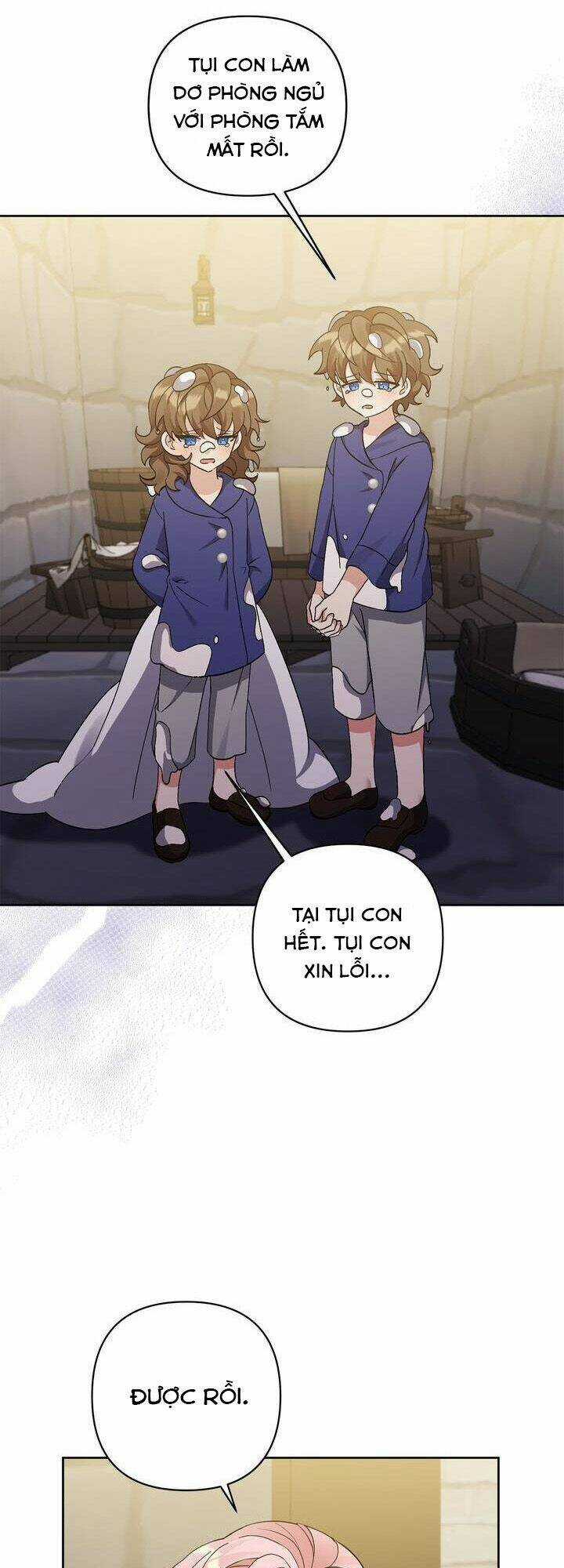 Tôi Đã Nhận Nuôi Nam Chính Chapter 7 trang 10