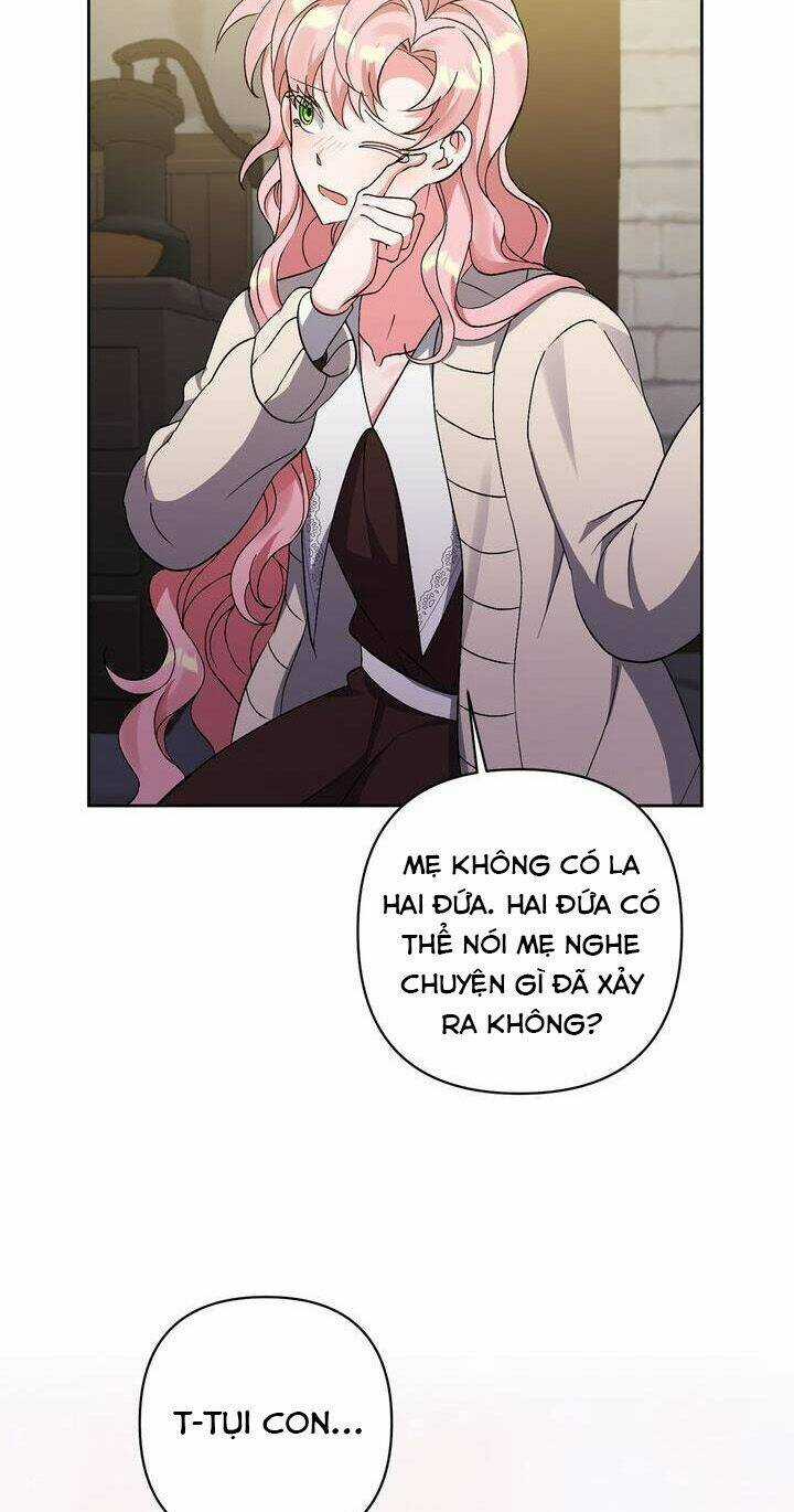 Tôi Đã Nhận Nuôi Nam Chính Chapter 7 trang 11