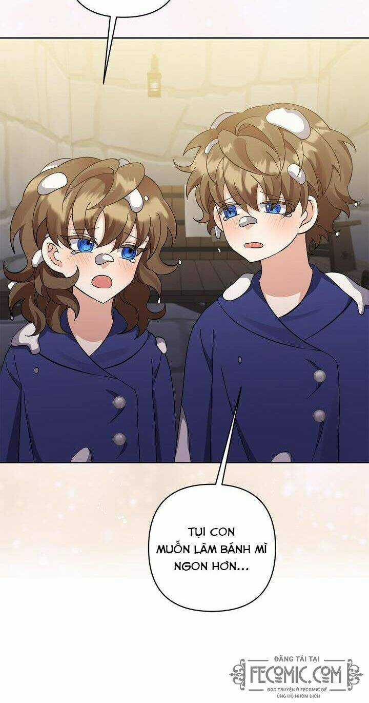 Tôi Đã Nhận Nuôi Nam Chính Chapter 7 trang 12