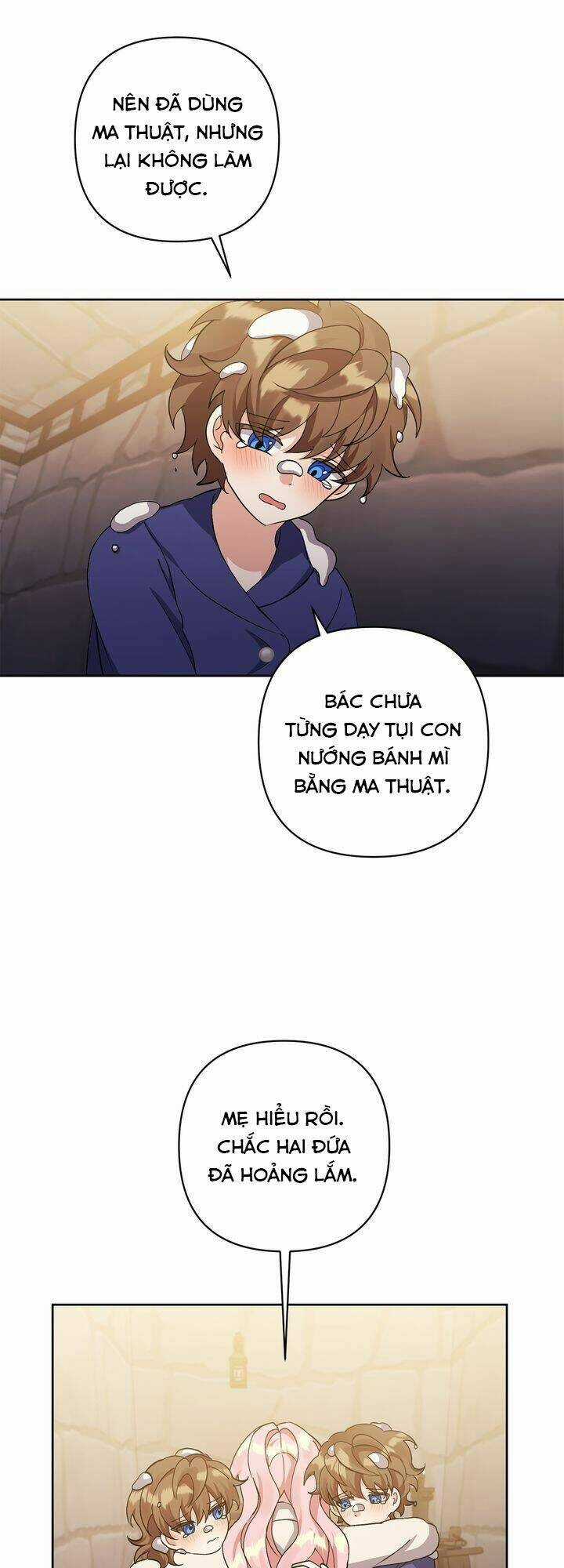 Tôi Đã Nhận Nuôi Nam Chính Chapter 7 trang 13