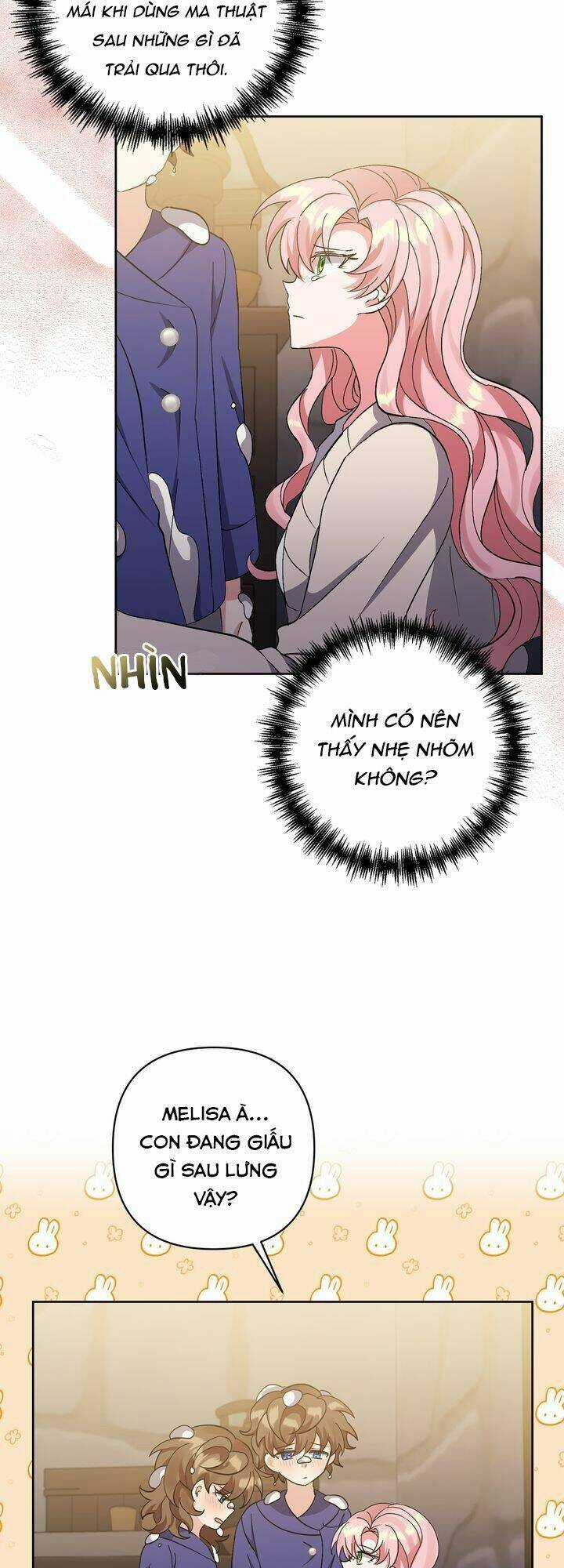 Tôi Đã Nhận Nuôi Nam Chính Chapter 7 trang 15