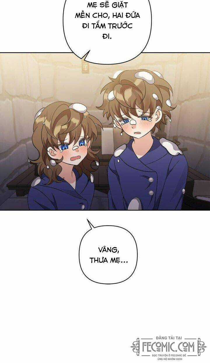 Tôi Đã Nhận Nuôi Nam Chính Chapter 7 trang 17