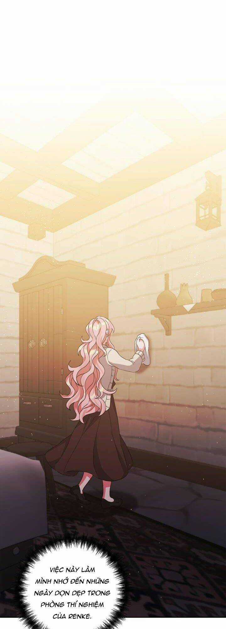 Tôi Đã Nhận Nuôi Nam Chính Chapter 7 trang 18