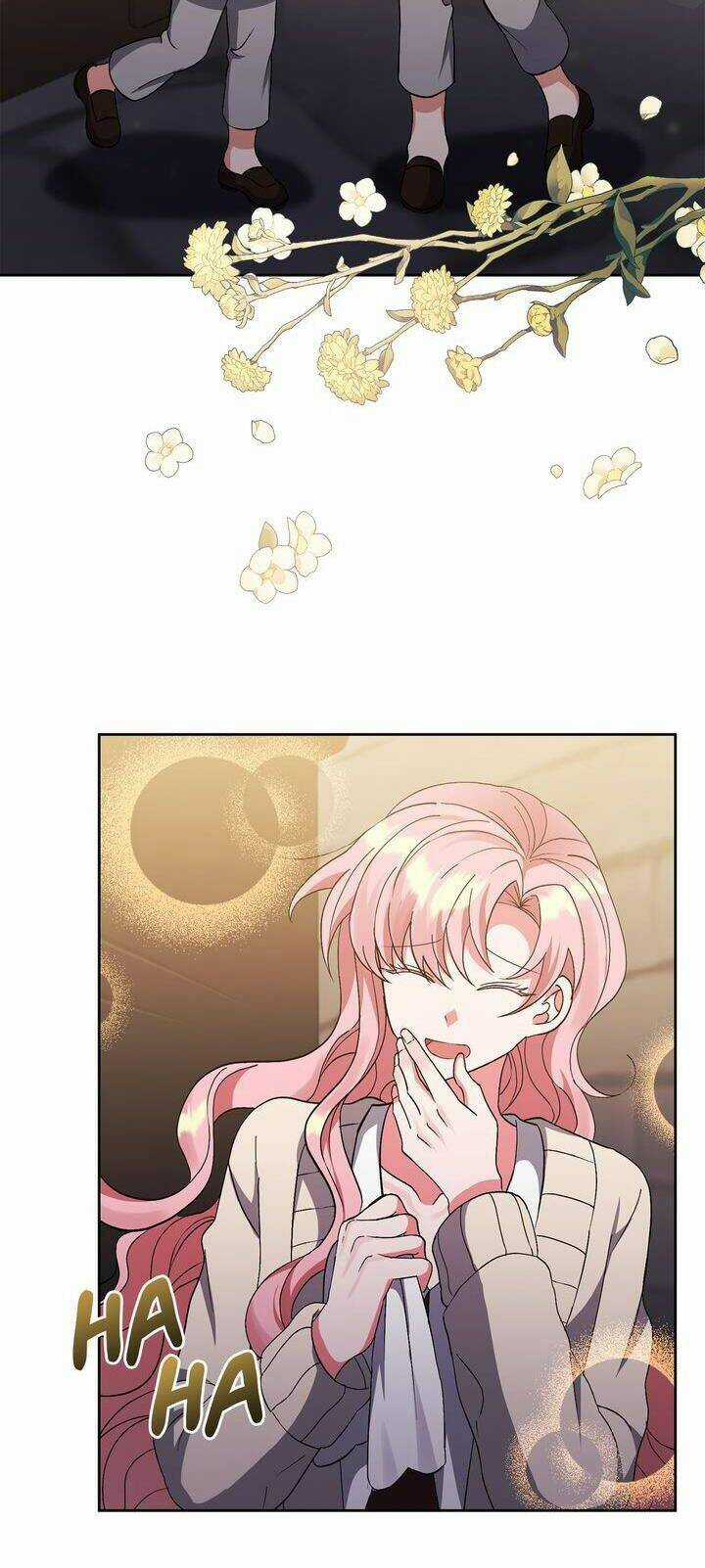 Tôi Đã Nhận Nuôi Nam Chính Chapter 7 trang 21