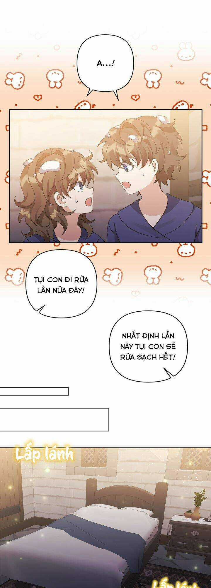 Tôi Đã Nhận Nuôi Nam Chính Chapter 7 trang 23