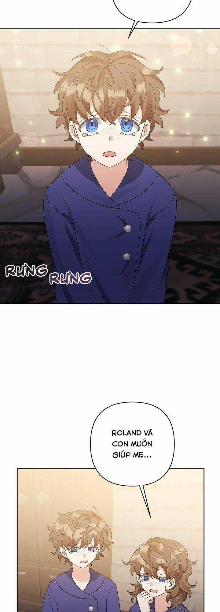 Tôi Đã Nhận Nuôi Nam Chính Chapter 7 trang 25