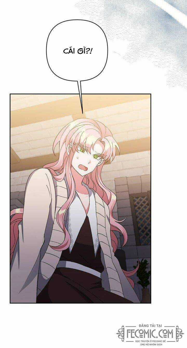 Tôi Đã Nhận Nuôi Nam Chính Chapter 7 trang 27