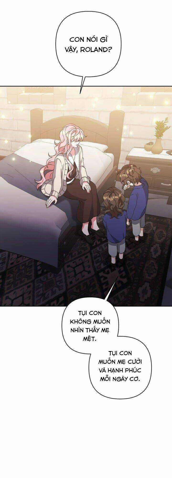 Tôi Đã Nhận Nuôi Nam Chính Chapter 7 trang 28