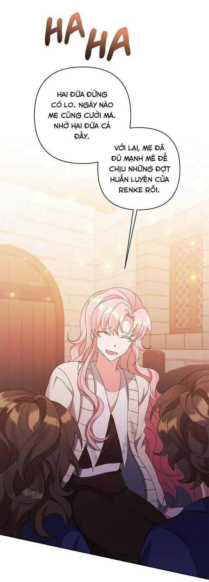 Tôi Đã Nhận Nuôi Nam Chính Chapter 7 trang 29