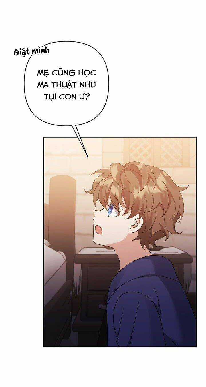 Tôi Đã Nhận Nuôi Nam Chính Chapter 7 trang 30