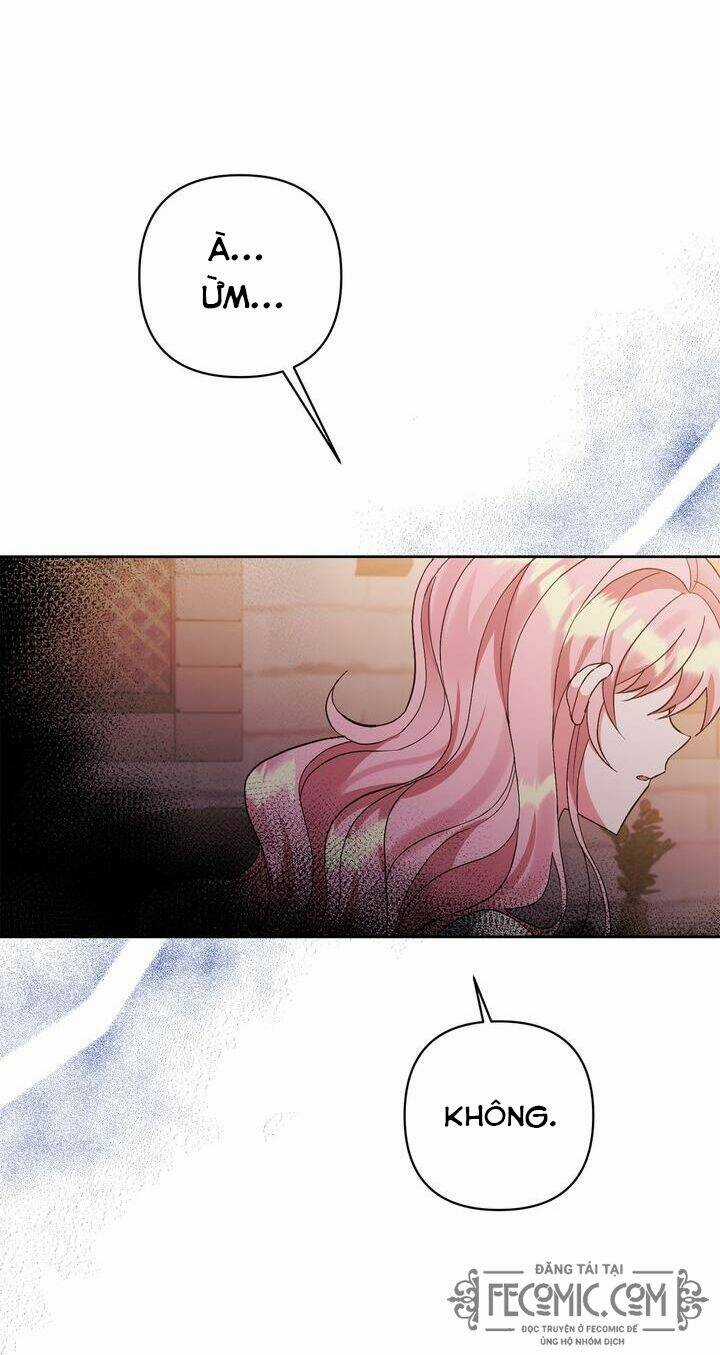 Tôi Đã Nhận Nuôi Nam Chính Chapter 7 trang 31