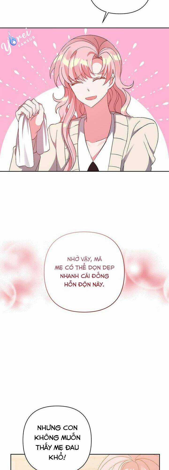 Tôi Đã Nhận Nuôi Nam Chính Chapter 7 trang 33