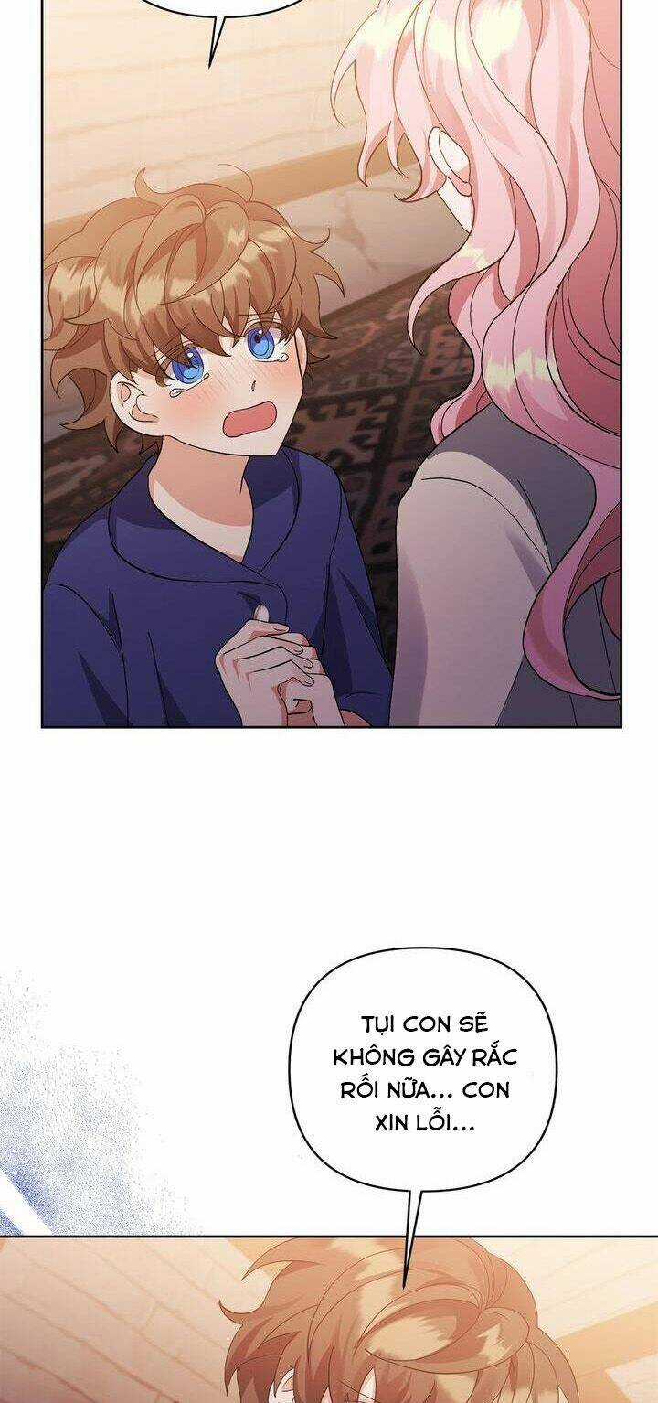 Tôi Đã Nhận Nuôi Nam Chính Chapter 7 trang 34