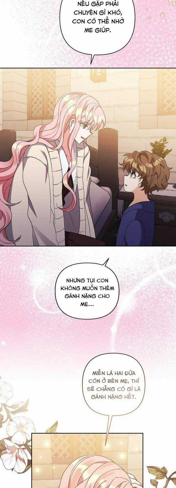 Tôi Đã Nhận Nuôi Nam Chính Chapter 7 trang 37